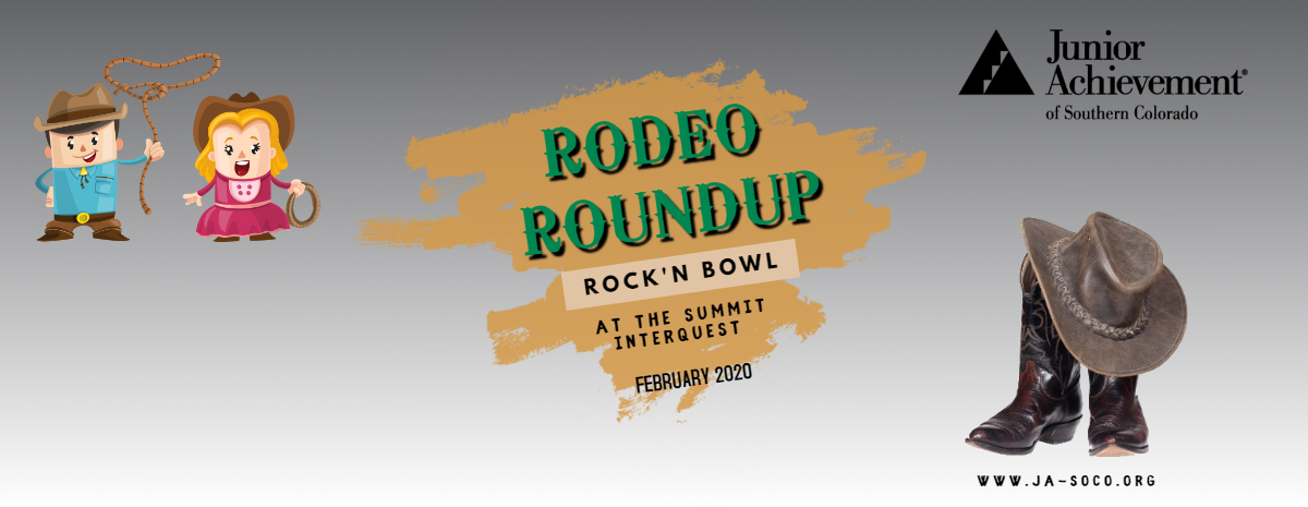 JA Rock 'N Bowl: Rodeo Round-Up for JA